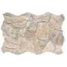 Galets beige
